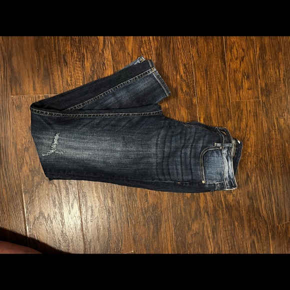 Vigoss jeans - Picture 2 of 3
